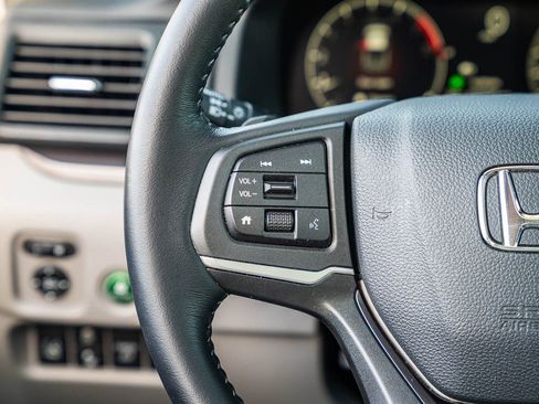 Used 2025 Honda Ridgeline RTL image 29