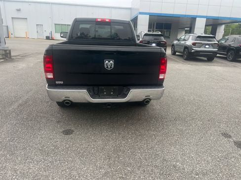 Used 2016 RAM 1500 Tradesman w/ Power & Remote Entry Group image 4
