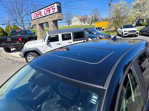 Used 2016 MAZDA CX-5 Grand Touring AWD/4WD image 10