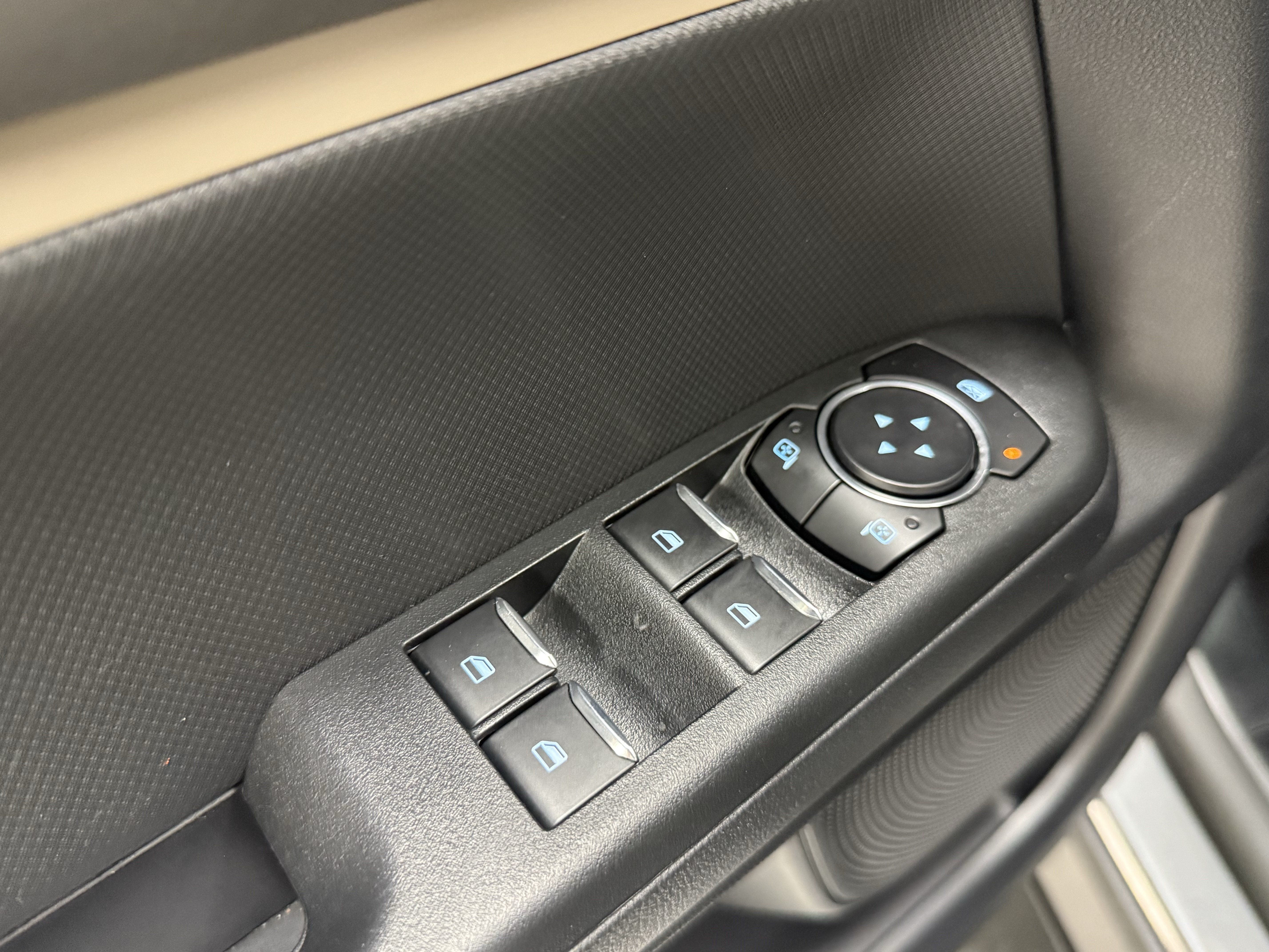 Used 2025 Ford Bronco Sport Big Bend AWD/4WD image 11