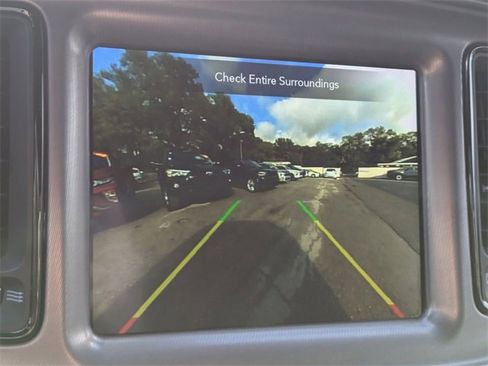 Used 2023 Dodge Challenger R/T Scat Pack image 20