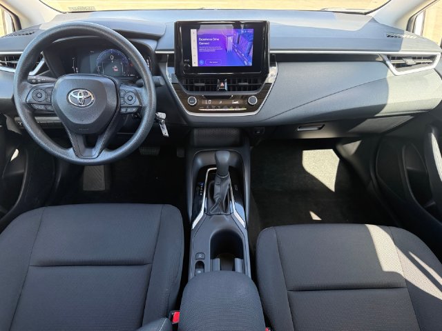Used 2026 Toyota Corolla LE FWD image 24