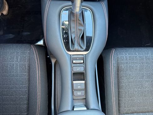 Certified 2024 Honda HR-V Sport image 20