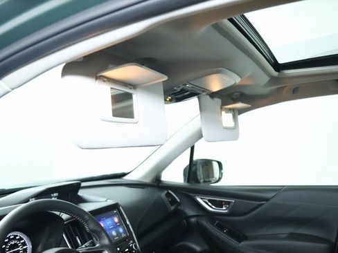 Certified 2023 Subaru Forester Touring image 20