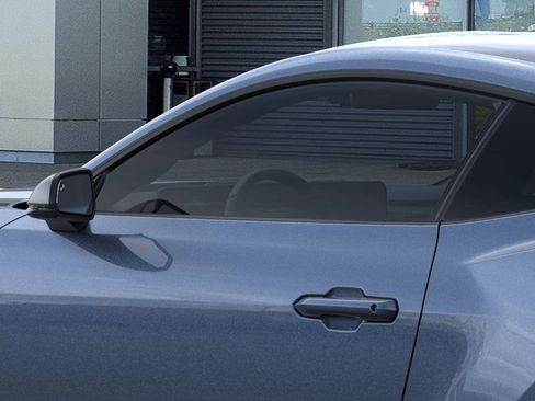 New 2025 Ford Mustang Dark Horse w/ Dark Horse Handlin Package image 21