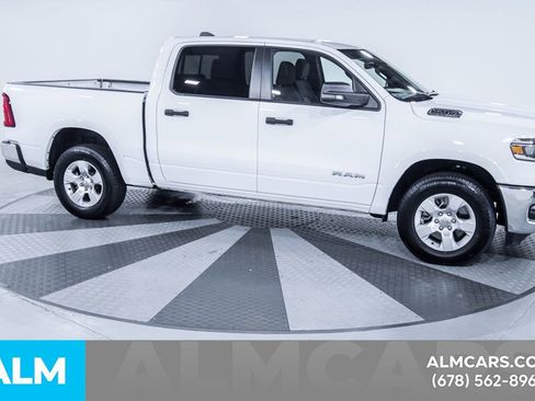Used 2025 RAM 1500 Big Horn image 13