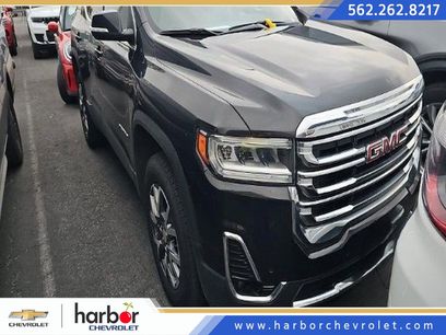 Used 2023 GMC Acadia SLT