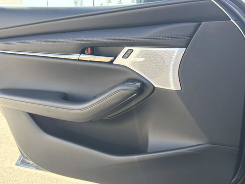 New 2026 MAZDA MAZDA3 2.5 Turbo Sedan w/Premium Plus image 18