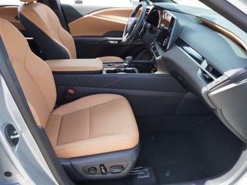 Certified 2025 Lexus RX 350 RX 350 w/ Technology Package image 14