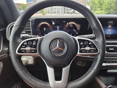 Used 2022 Mercedes-Benz GLE 350 image 25