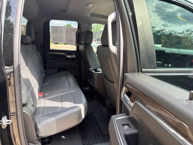 Used 2024 Chevrolet Silverado 2500 LT w/ Convenience Package AWD/4WD image 24