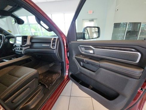 Certified 2022 RAM 1500 Big Horn image 36