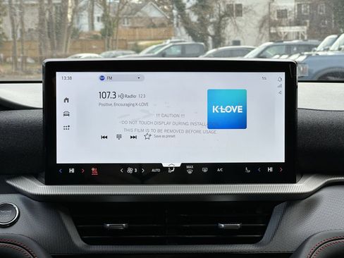 New 2025 Ford Explorer ST w/ Sun And Sound Package image 18