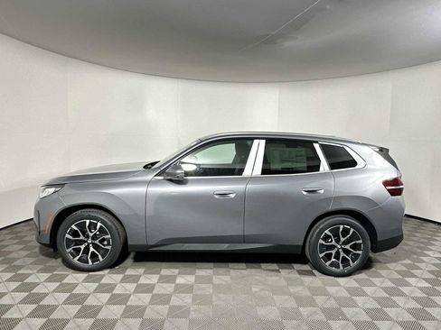 New 2026 BMW X3 xDrive30 image 4
