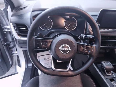 Certified 2023 Nissan Rogue SV image 14