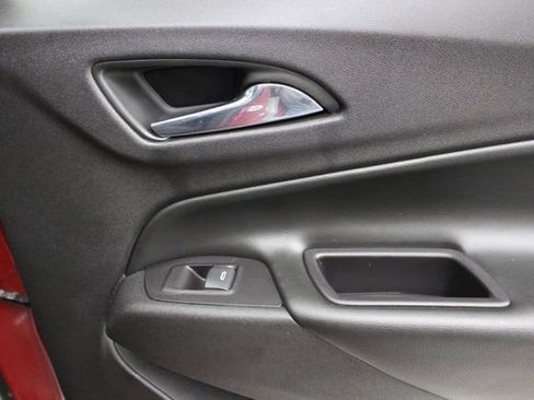 Used 2018 Chevrolet Equinox LT w/ Sun & Infotainment Package AWD/4WD image 49