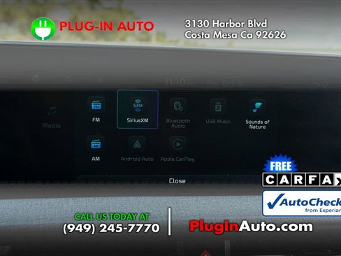 Used 2024 Kia EV6 Light image 30