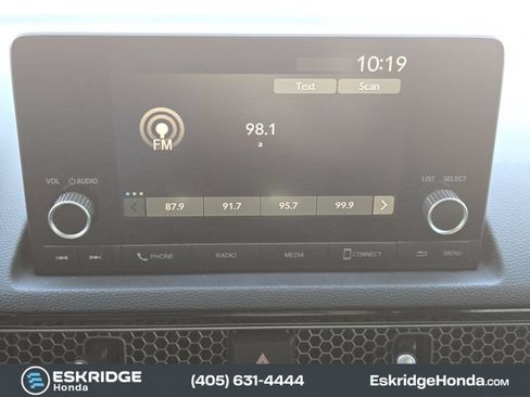 Used 2023 Honda Civic Sport image 18
