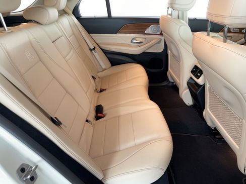 Used 2022 Mercedes-Benz GLE 350 4MATIC image 29