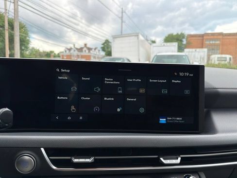 New 2026 Hyundai Sonata SEL FWD image 21