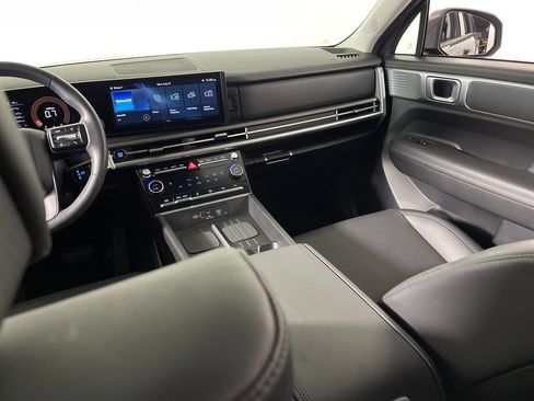 Certified 2026 Hyundai Santa Fe SEL FWD image 17