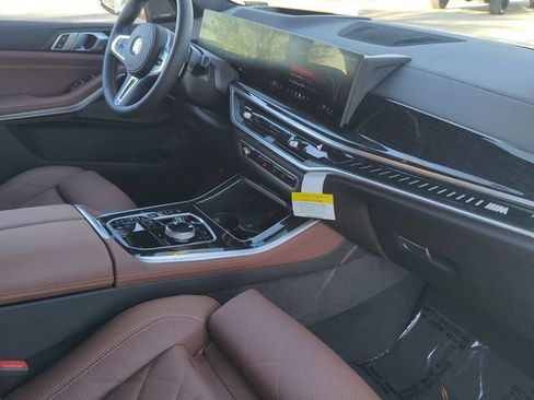 New 2026 BMW X5 M60i w/ Executive Package image 12