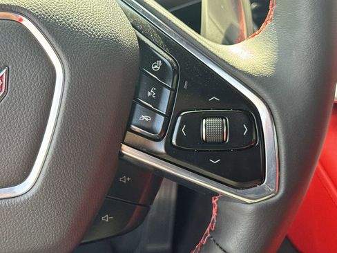 Used 2022 Chevrolet Corvette Stingray Preferred Conv w/ 2LT image 21