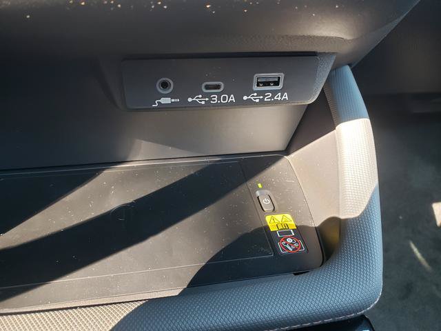 New 2026 Subaru Forester Sport AWD/4WD image 17