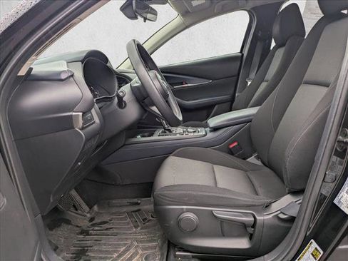 Used 2020 MAZDA CX-30 AWD image 16