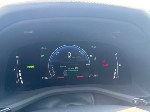 Used 2025 Toyota Camry LE FWD image 10