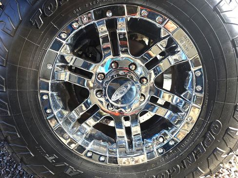 Used 2012 RAM 2500 Longhorn w/ Protection Group image 37