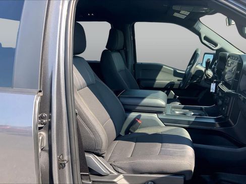Used 2024 Ford F150 STX AWD/4WD image 8