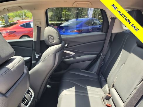 Used 2021 Acura RDX FWD image 13