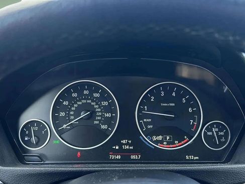Used 2017 BMW 330i xDrive Sedan image 36