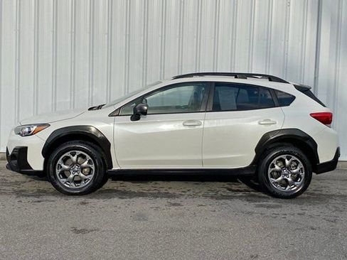 Used 2023 Subaru Crosstrek 2.5i Sport image 7