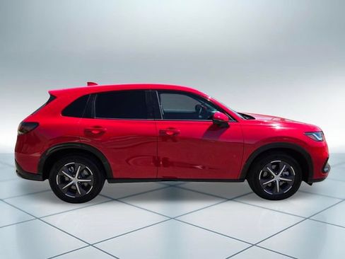 Certified 2023 Honda HR-V EX-L image 4