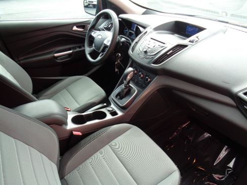 Used 2013 Ford Escape SE FWD image 12