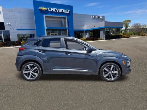 Used 2019 Hyundai Kona Ultimate AWD/4WD image 26
