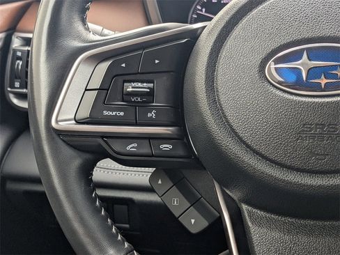 Used 2022 Subaru Outback Touring XT image 24