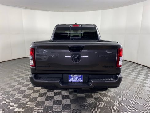 Used 2023 RAM 1500 Big Horn AWD/4WD image 8