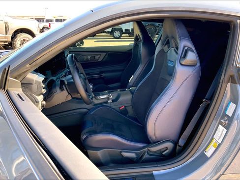 Used 2024 Ford Mustang Dark Horse RWD image 8