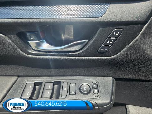 New 2026 Honda CR-V Sport-L image 17