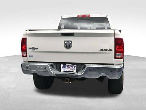 Used 2009 Dodge Ram 1500 Truck SLT w/ Lone Star Regional Pkg AWD/4WD image 4