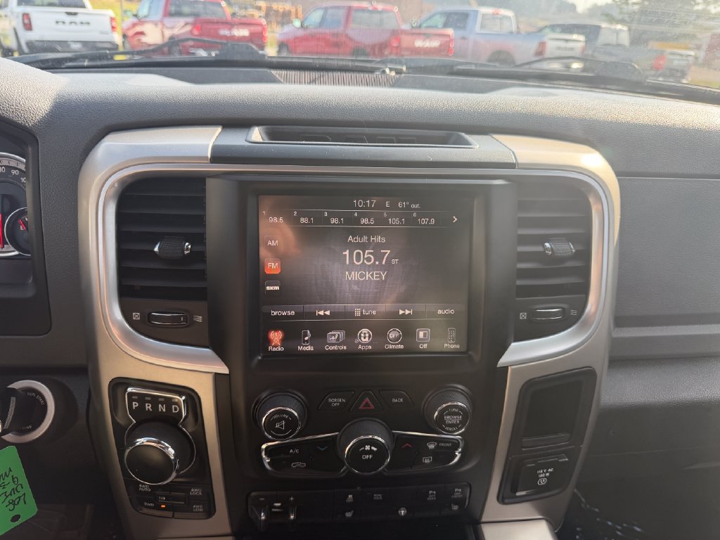 Used 2014 RAM 1500 Big Horn AWD/4WD image 28