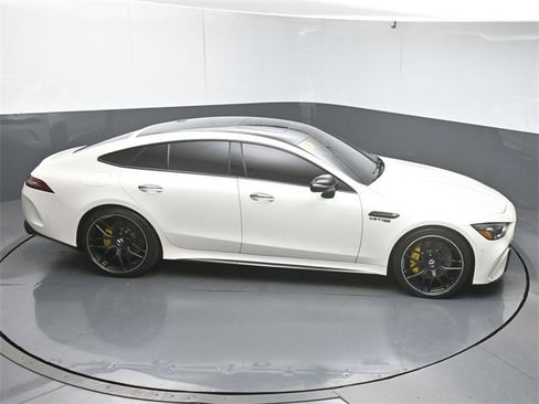 Used 2019 Mercedes-Benz AMG GT 63 S image 49