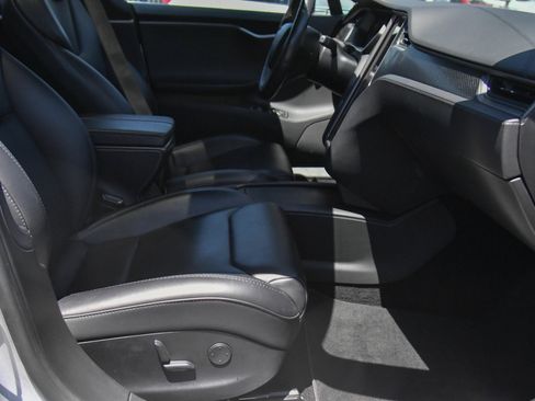Used 2018 Tesla Model S 75D AWD/4WD image 44