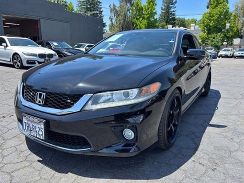 Used 2014 Honda Accord EX-L image 8
