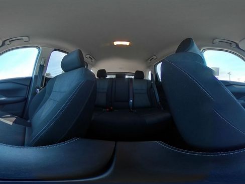 Used 2025 Nissan Rogue SV FWD image 44