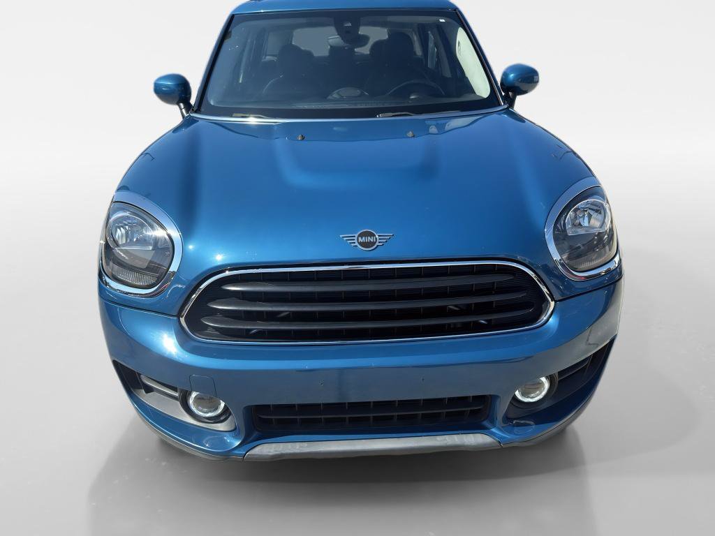 Used 2020 MINI Cooper Countryman ALL4 AWD/4WD image 8