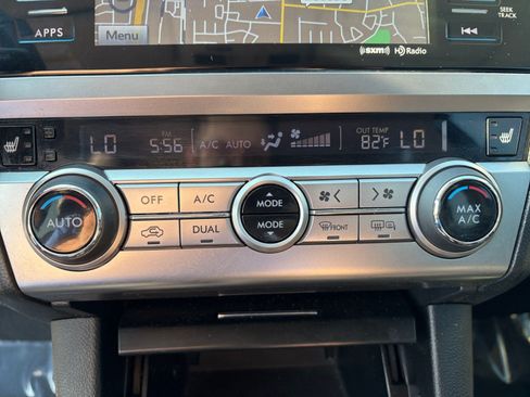 Used 2017 Subaru Outback 3.6R Limited AWD/4WD image 21